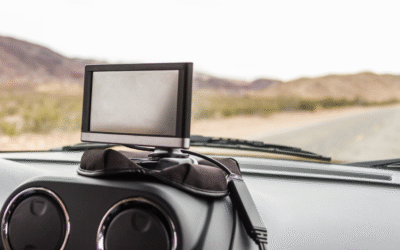 Is Sat Nav Reliance Quietly Deskilling Drivers?