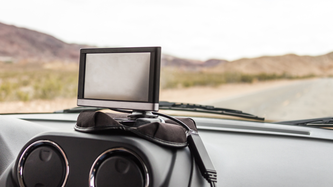 Is Sat Nav Reliance Quietly Deskilling Drivers?
