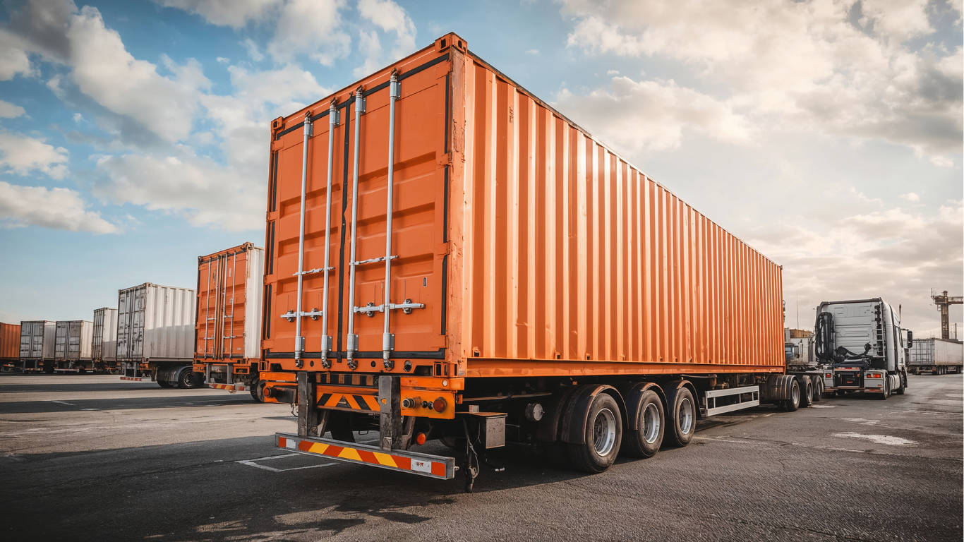 Vehicle Logistics Summer Planning